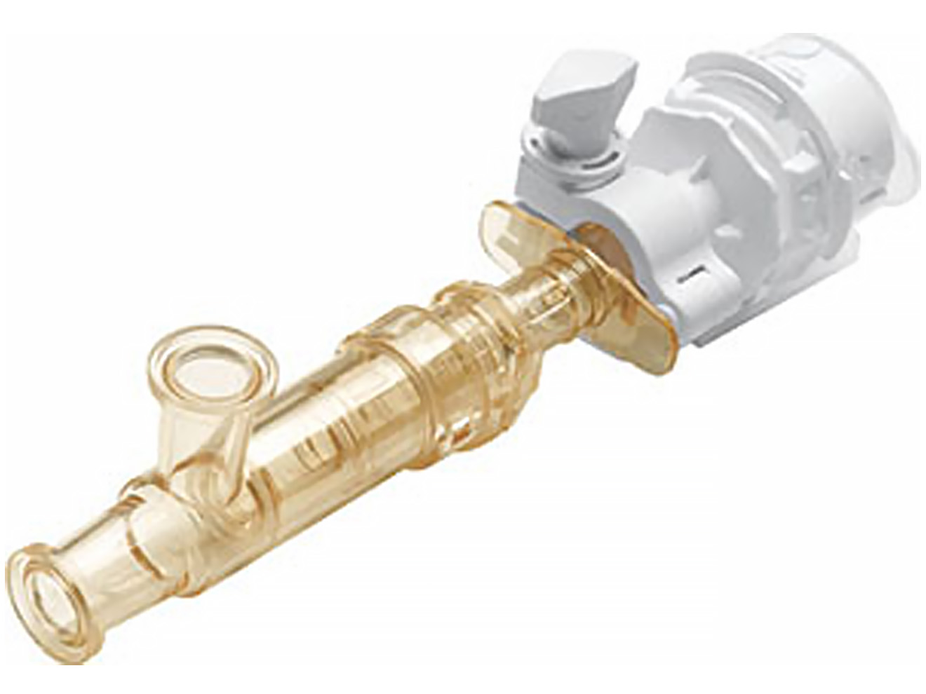 CPC AseptiQuik STC Series Connectors