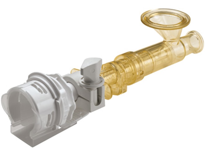 Stc Connector CPC Biotech AseptiQuik STC Series Connector | Sanitary Fittings ...