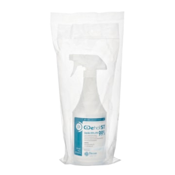 Decon Labs Products | BioPharm World