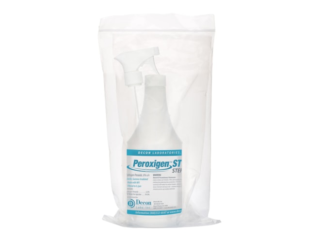 Decon Labs Peroxigen ST Cleaner