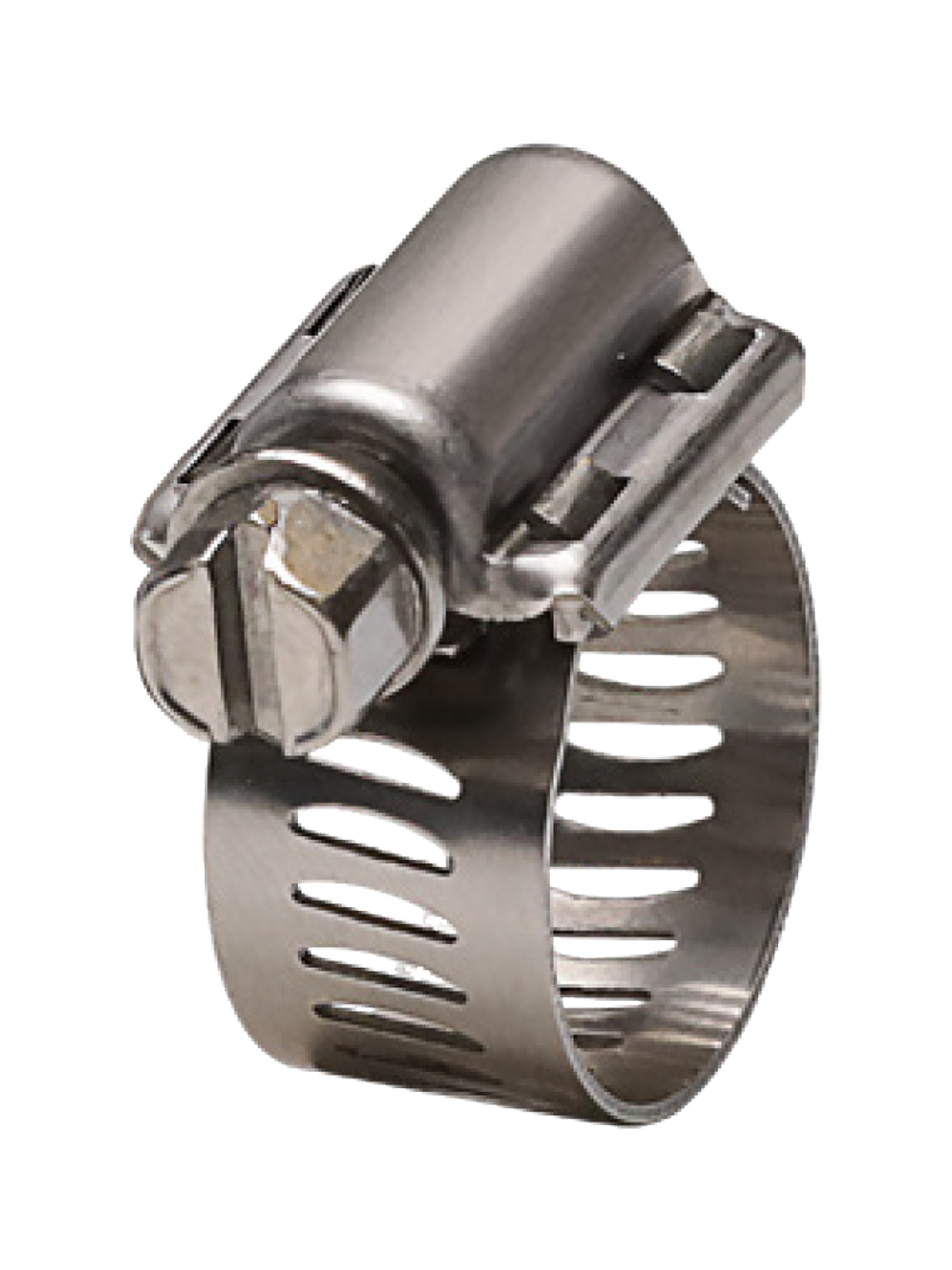 Eldon James Ideal Hex Head Screw Clamp