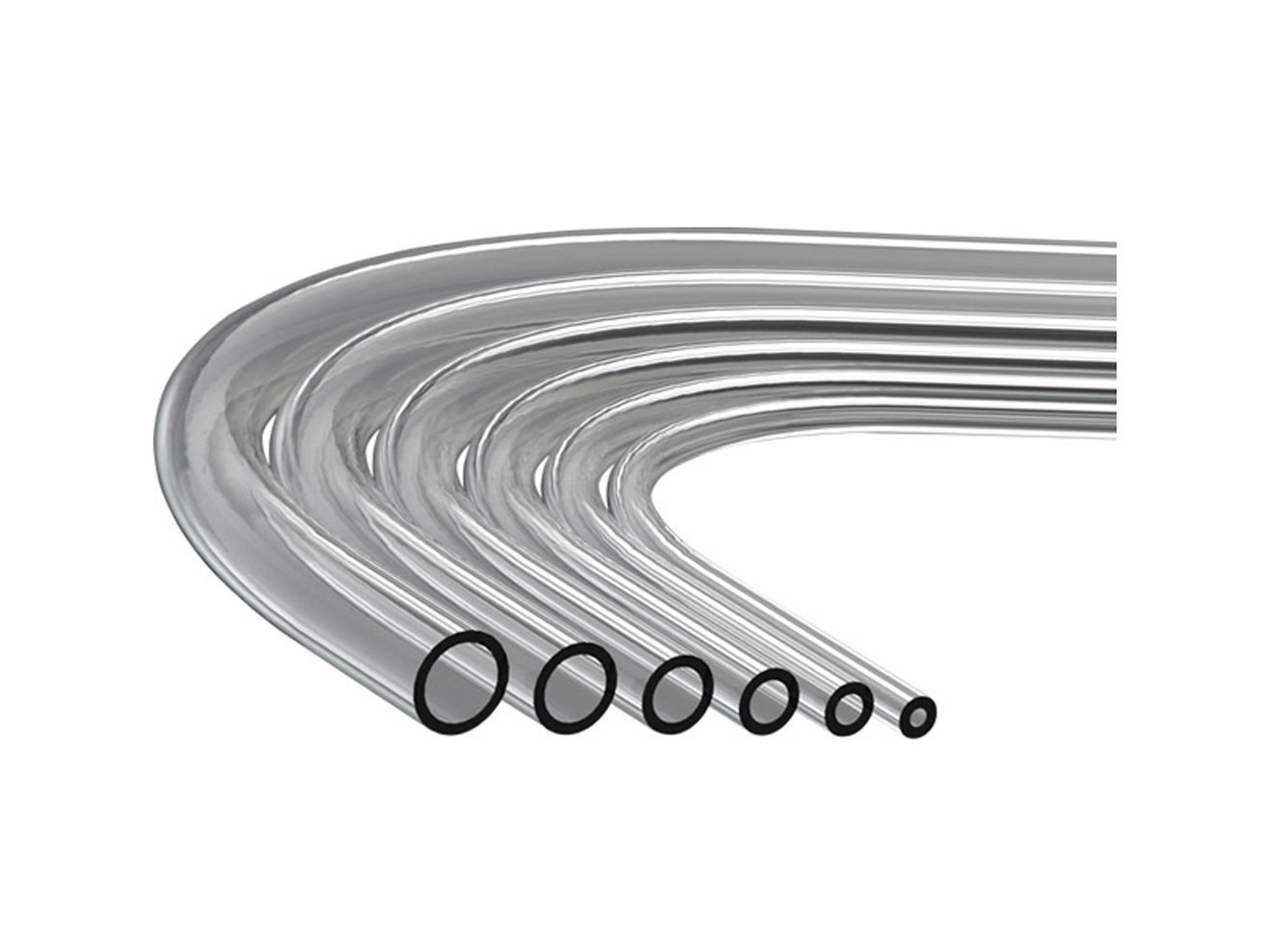 Eldon James TPU Polyurethane Tubing