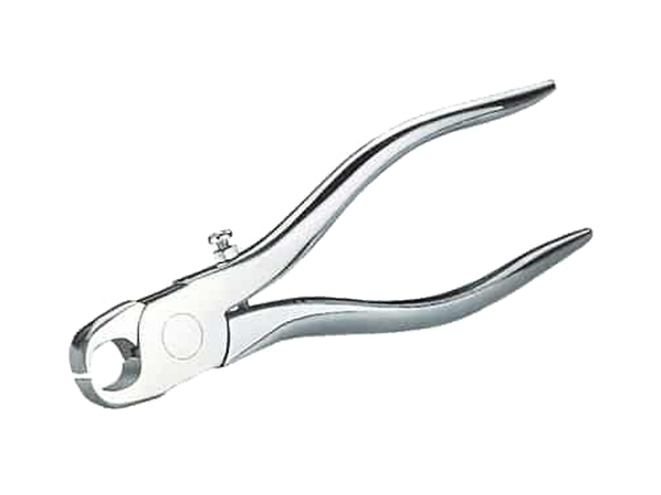 Eldon James Autoclavable Mini Clamp Pincer