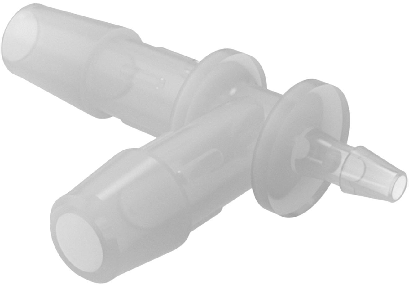 Eldon James Asymmetric Tee Fitting