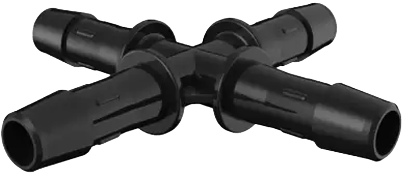 Eldon James Cross Fitting