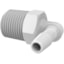Eldon James NPT Threaded Elbow Fitting