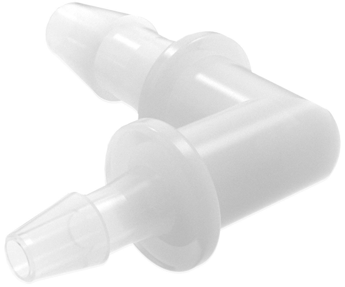 Eldon James Reduction Elbow Fitting