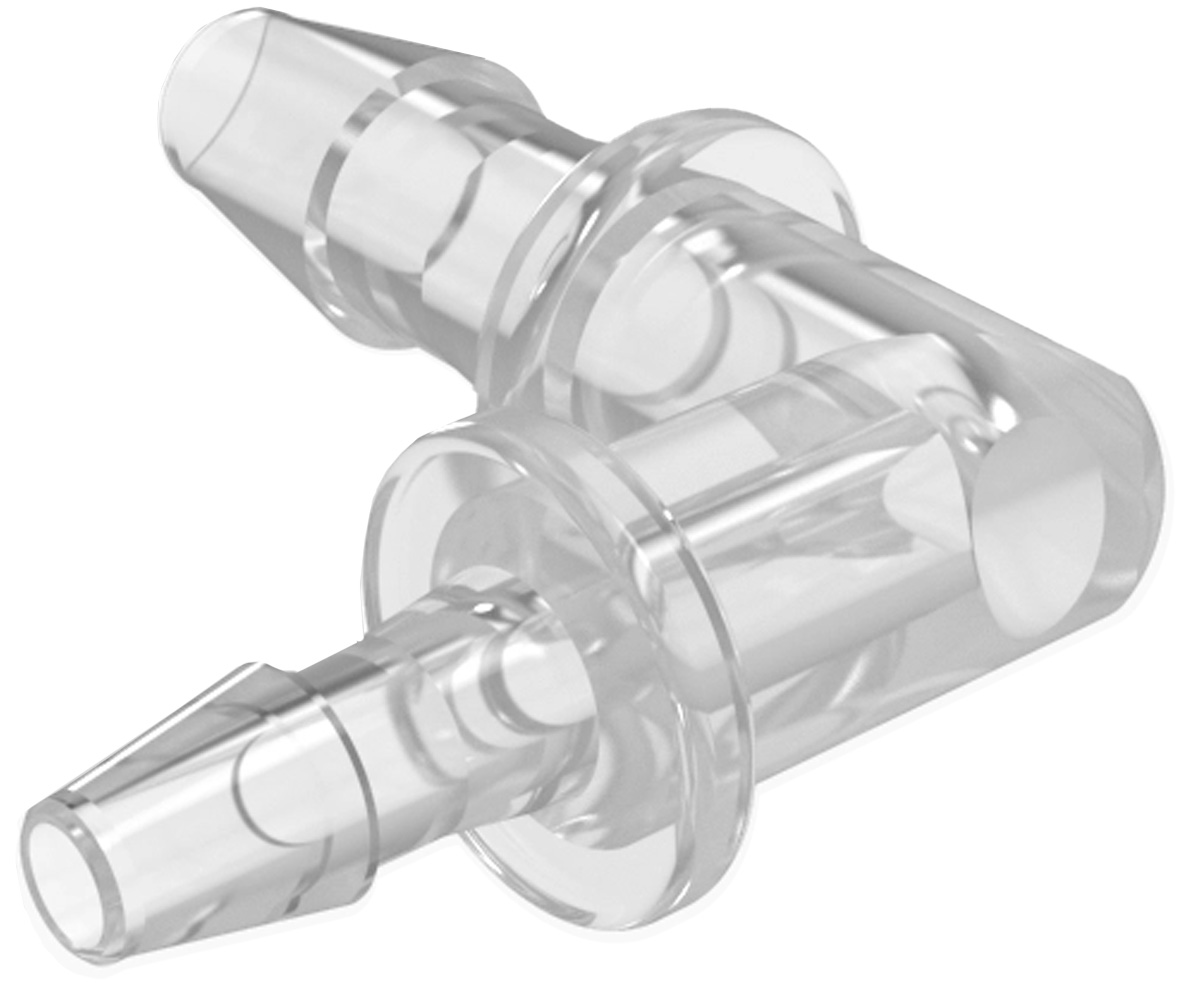 Eldon James Reduction Elbow Fitting