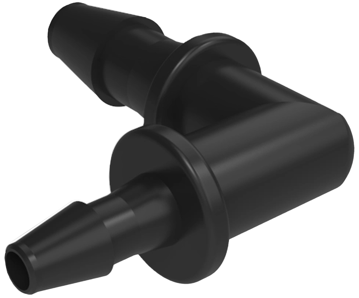 Eldon James Reduction Elbow Fitting