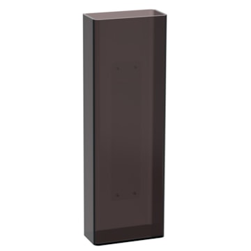 Metro FL312 Flexline Cart Peel Pouch Container