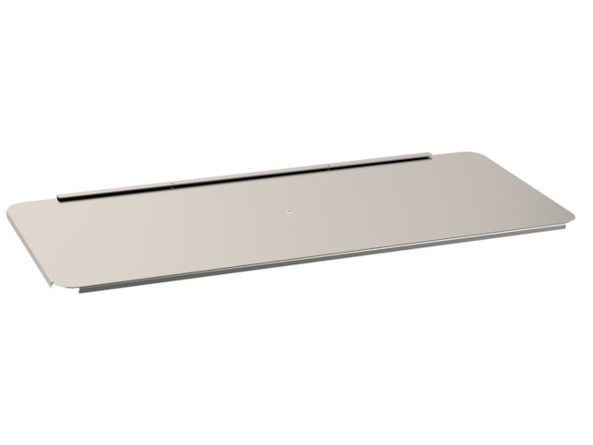 Metro FL314 Flexline Cart Pull Out Side Shelf