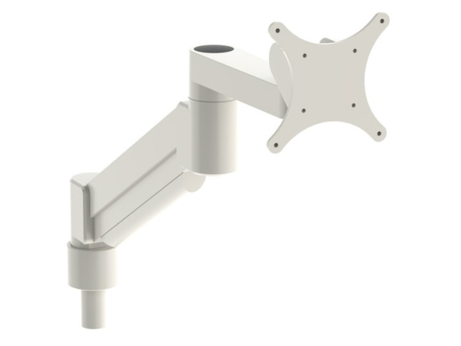 Metro Flexline Articulating Arm with Monitor/AIO Mount
