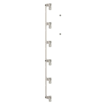 Metro Flexline/Lifeline Cart Individual Drawer Seal Lock Bar