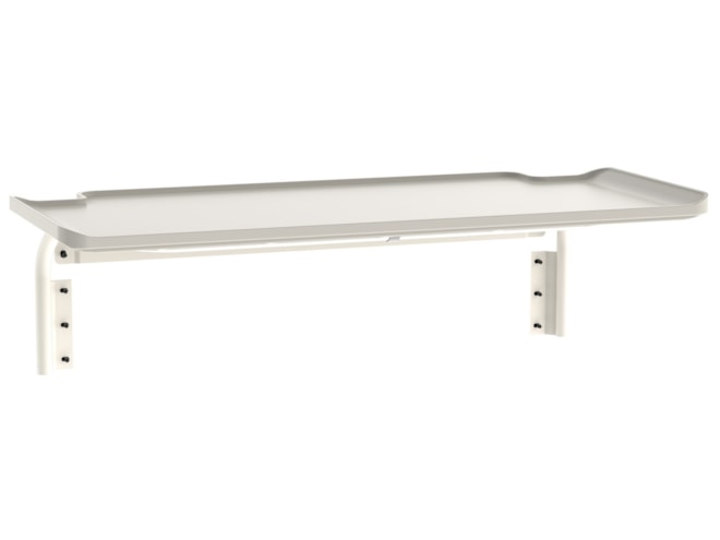 Metro FL559 Flexline Overbridge Bottom Shelf