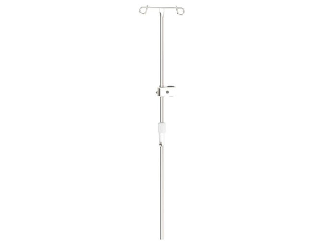 Metro Flexline Overbridge IV Pole with Universal Clamp