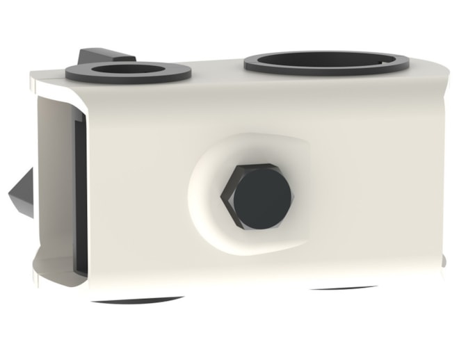 Metro FL570 Flexline Overbridge Accessories Universal Clamp