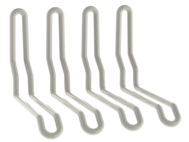 Metro FL571 Flexline Short Utility Hook