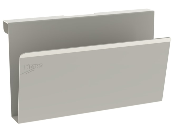 Metro FL576 Flexline Side Mounted Chart Holder