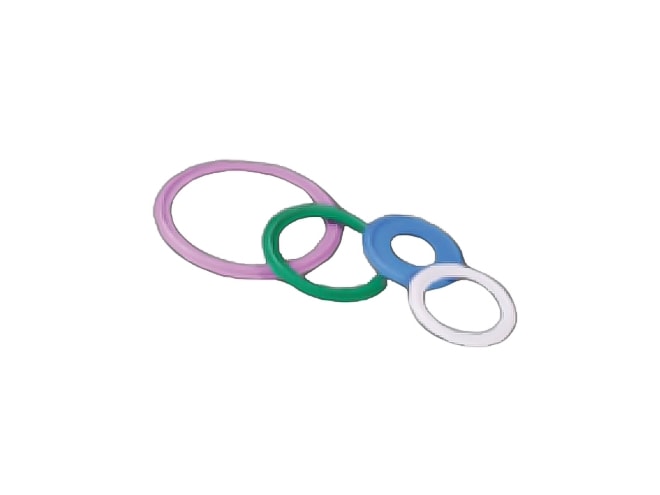 Fluid Path Products Color Grip Gasket