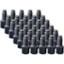 Foxx Life Sciences 1/4-28 Plug Fitting 30 Pack