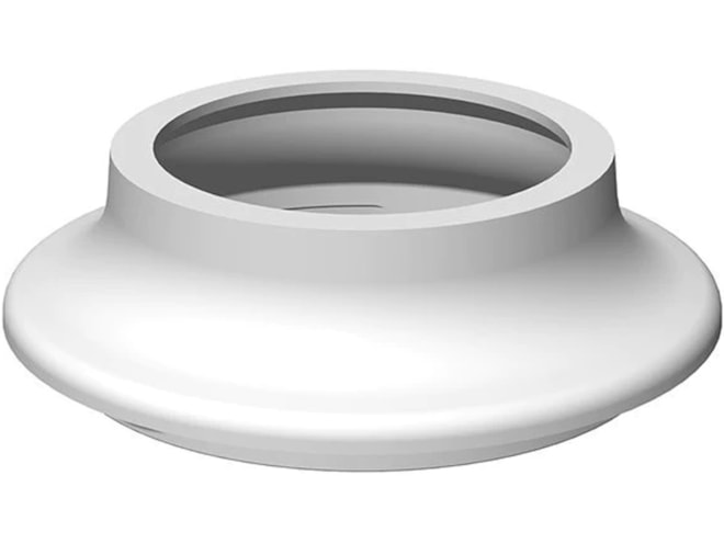 Foxx Life Sciences 120mm VersaCap Bioprocess Adapter