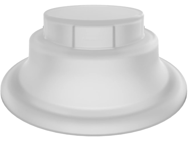 Foxx Life Sciences 120mm VersaCap Closed Cap Adapter
