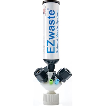 Foxx Life Sciences 38-430 EZwaste HPLC Cap Assembly