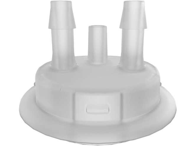 Foxx Life Sciences 53B VersaCap Hose Barb Adapter