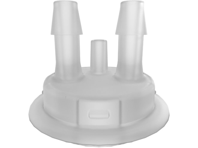 Foxx Life Sciences 53B VersaCap Hose Barb Adapter