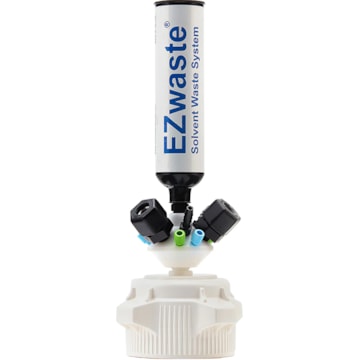 Foxx Life Sciences 83B EZwaste HPLC Cap Assembly