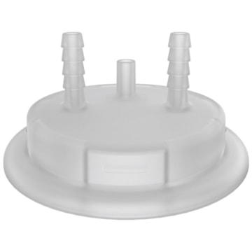 Foxx Life Sciences 83B VersaCap Hose Barb Adapter