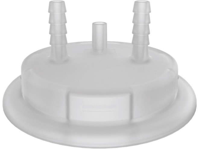 Foxx Life Sciences 83B VersaCap Hose Barb Adapter