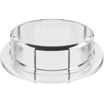 Foxx Life Sciences 83B VersaCap Clearview Adapter