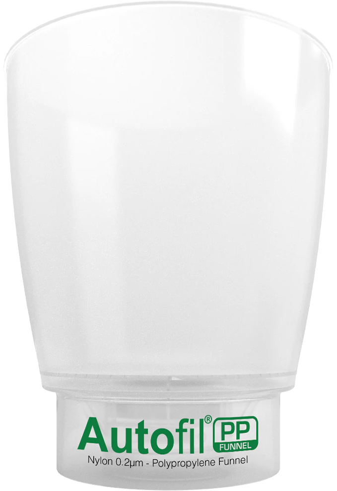 Foxx Life Sciences Autofil PP Funnel Assembly