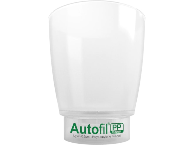 Foxx Life Sciences Autofil PP Funnel Assembly