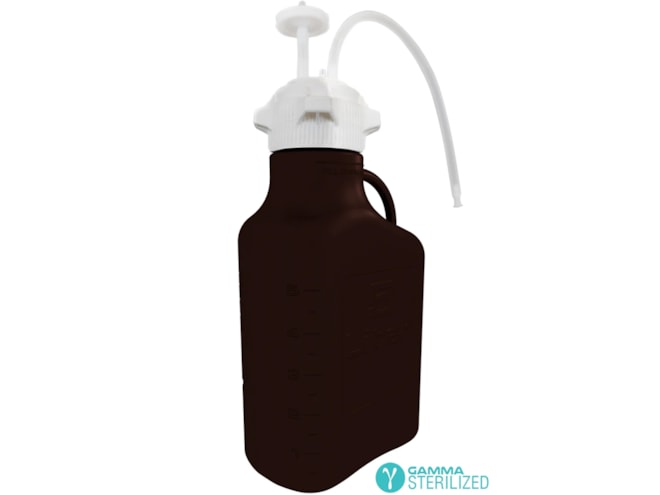 Foxx Life Sciences EZBio Carboy Assembly