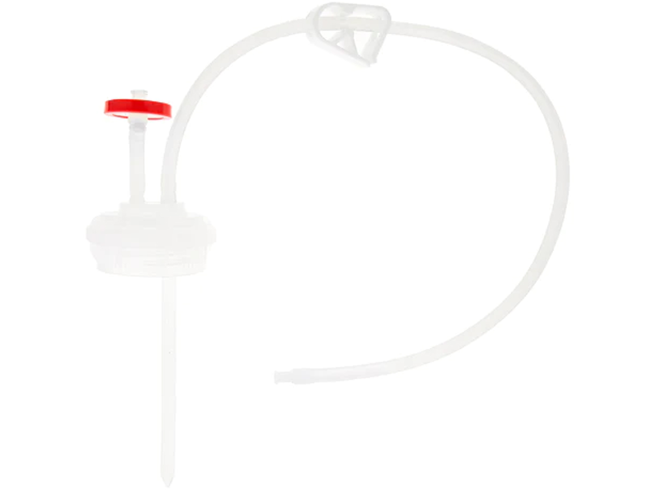 Foxx Life Sciences EZBio Pure Titanium Round Cap Assembly