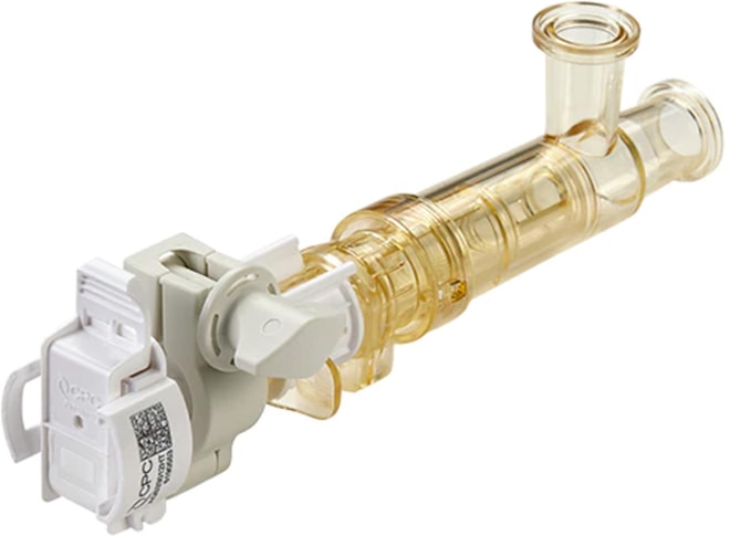 Foxx Life Sciences EZBio STC AseptiQuik Connector