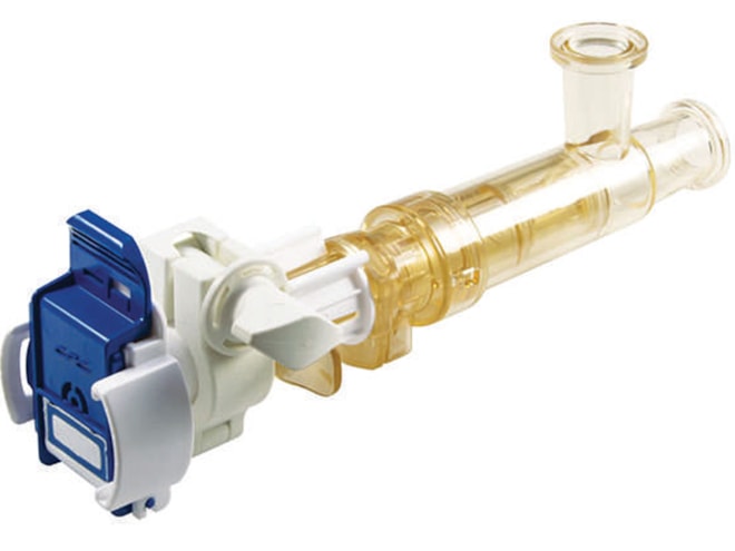 Foxx Life Sciences EZBio STC AseptiQuik Connector