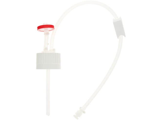 Foxx Life Sciences EZbio Single-Use 38-430 Cap Assembly