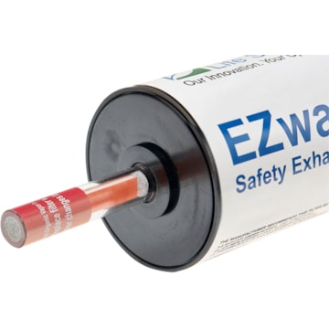 Foxx Life Sciences 110 Safety Indicator