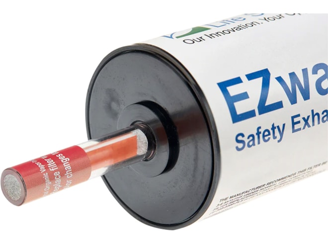 Foxx Life Sciences 110 Safety Indicator