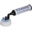 Foxx Life Sciences EZwaste UN/DOT Filter Kit with 1/8in tube fittings and hose barb