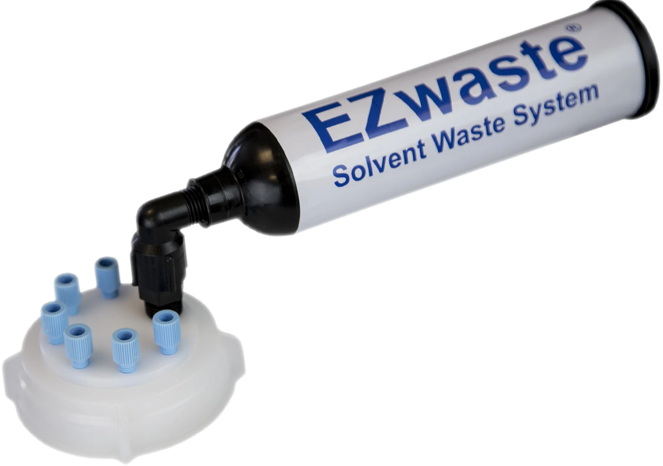 Foxx Life Sciences EZwaste UN/DOT Filter Kit with S70 VersaCap