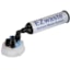 Foxx Life Sciences EZwaste UN/DOT Filter Kit with 1/8 and 1/16in tube fittings and hose barb