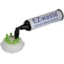 Foxx Life Sciences EZwaste UN/DOT Filter Kit with 1/16in tube fittings