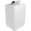 Foxx Life Sciences EZwaste UN/DOT 20L HDPE Carboy with VersaCap