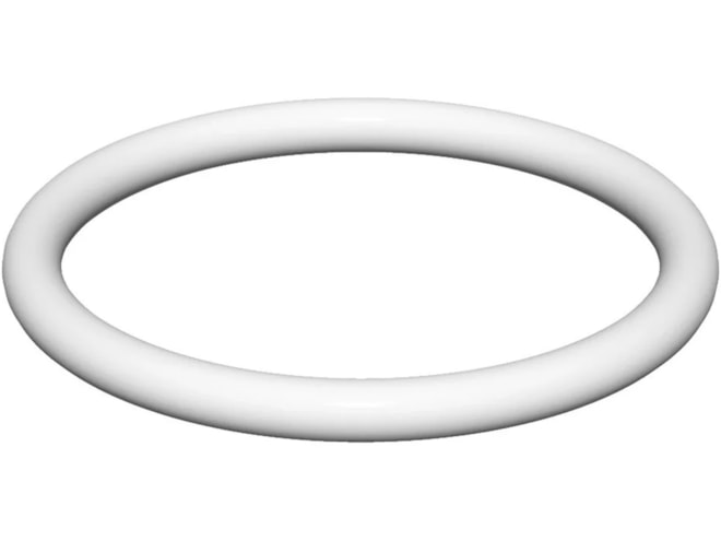 Foxx Life Sciences Platinum Cured Silicone O-ring Gasket