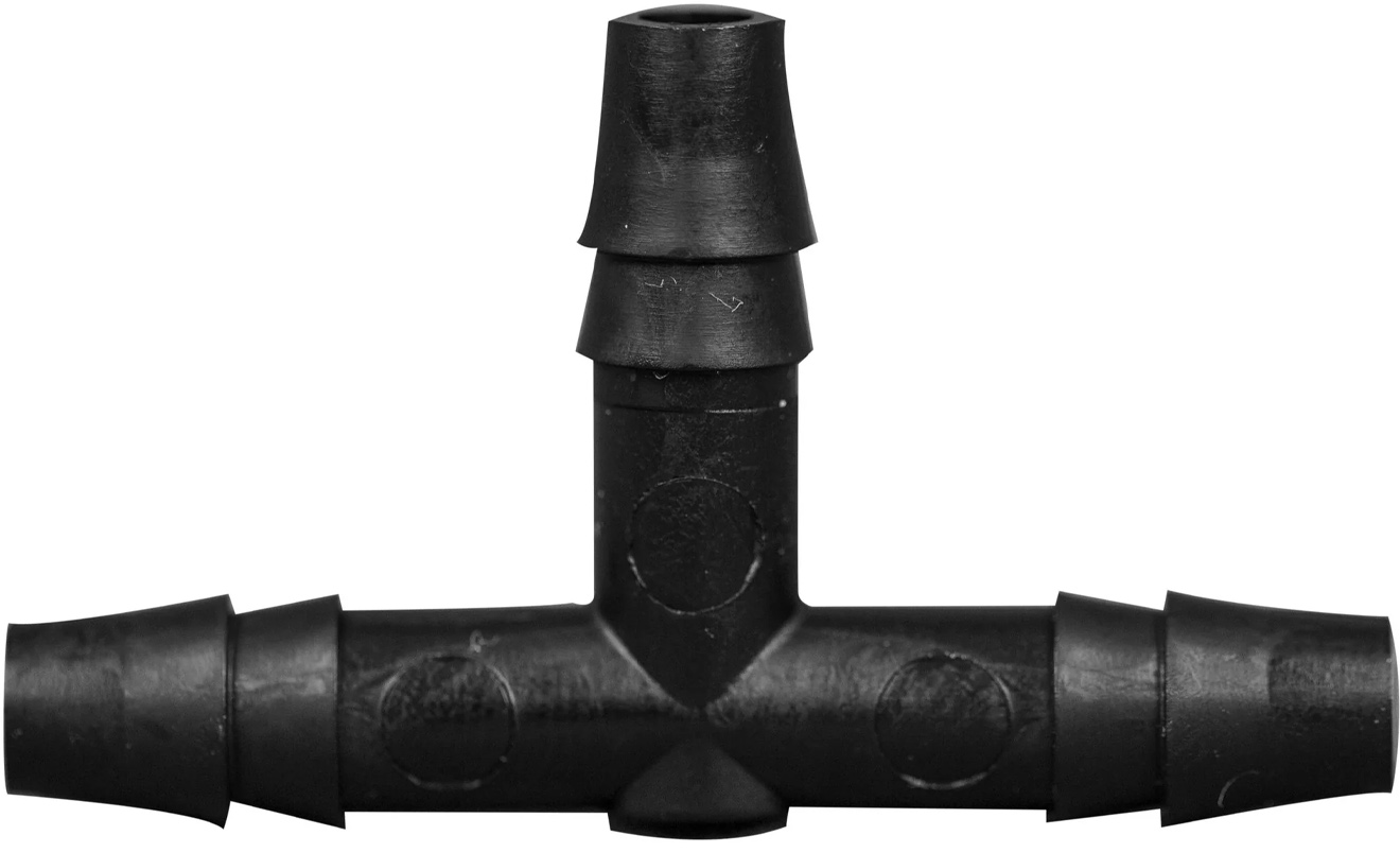 Foxx Life Sciences T Connector Fitting