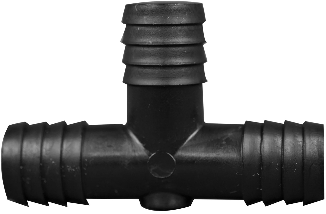 Foxx Life Sciences T Connector Fitting